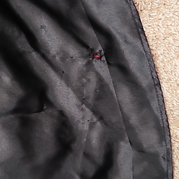 Lipservice gown - Picture 11 of 14